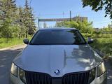 Skoda Octavia 2018 года за 6 400 000 тг. в Аксу