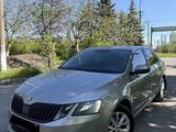 Skoda Octavia 2018 года за 6 400 000 тг. в Аксу – фото 3