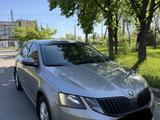 Skoda Octavia 2018 года за 6 400 000 тг. в Аксу – фото 2