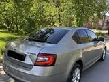 Skoda Octavia 2018 года за 6 400 000 тг. в Аксу – фото 5