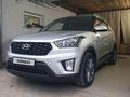 Hyundai Creta 2021 года за 9 100 000 тг. в Актобе – фото 4