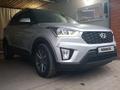 Hyundai Creta 2021 года за 9 100 000 тг. в Актобе – фото 5