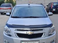 Chevrolet Cobalt 2020 года за 6 200 000 тг. в Астана