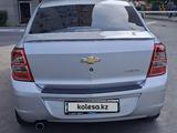 Chevrolet Cobalt 2020 года за 6 200 000 тг. в Астана – фото 4