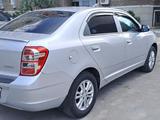 Chevrolet Cobalt 2020 года за 6 200 000 тг. в Астана – фото 3