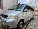 Volkswagen Transporter 2007 годаүшін8 200 000 тг. в Астана – фото 2