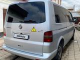 Volkswagen Transporter 2007 года за 8 200 000 тг. в Астана – фото 4