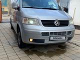 Volkswagen Transporter 2007 года за 8 200 000 тг. в Астана – фото 5