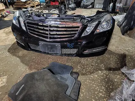 Фары с ксеноном w212 за 299 999 тг. в Алматы – фото 2