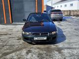 Mitsubishi Galant 1999 годаүшін1 650 000 тг. в Актобе