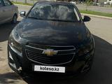 Chevrolet Cruze 2014 года за 4 150 000 тг. в Астана