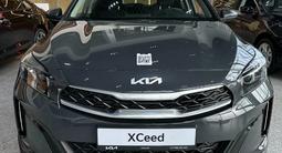 Kia XCeed Luxe 2024 годаүшін12 590 000 тг. в Павлодар