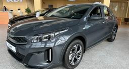 Kia XCeed Luxe 2024 годаfor12 590 000 тг. в Павлодар – фото 2