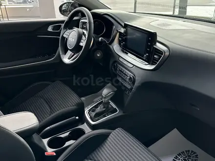 Kia XCeed 2024 года за 12 590 000 тг. в Павлодар – фото 7