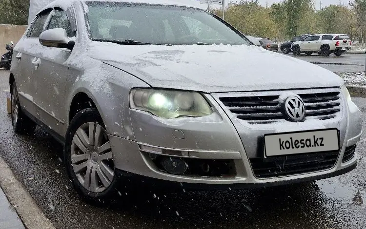 Volkswagen Passat 2006 годаfor3 700 000 тг. в Астана