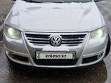 Volkswagen Passat 2006 года за 3 700 000 тг. в Астана – фото 2