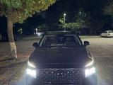 Hyundai Santa Fe 2023 года за 21 000 000 тг. в Шымкент