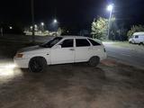ВАЗ (Lada) 2112 2005 года за 900 000 тг. в Павлодар – фото 2