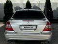 Mercedes-Benz E 320 2003 годаүшін6 500 000 тг. в Алматы – фото 2