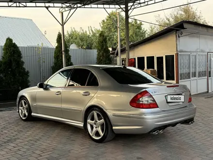 Mercedes-Benz E 320 2003 года за 6 500 000 тг. в Алматы