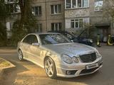 Mercedes-Benz E 320 2003 годаүшін6 500 000 тг. в Алматы – фото 3