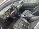 Mercedes-Benz E 320 2003 годаүшін6 500 000 тг. в Алматы – фото 5