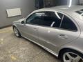 Mercedes-Benz E 320 2003 годаүшін6 500 000 тг. в Алматы – фото 7