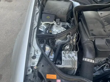 Mercedes-Benz E 320 2003 года за 6 500 000 тг. в Алматы – фото 9