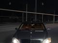 Mercedes-Benz S 500 2007 года за 7 500 000 тг. в Алматы – фото 2