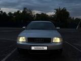 Audi A6 2002 года за 2 800 000 тг. в Астана – фото 2