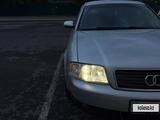 Audi A6 2002 года за 2 800 000 тг. в Астана – фото 4