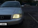 Audi A6 2002 года за 2 800 000 тг. в Астана – фото 5