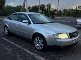Audi A6 2002 года за 2 800 000 тг. в Астана