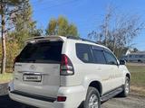 Toyota Land Cruiser Prado 2005 годаfor12 500 000 тг. в Павлодар – фото 4