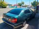 Lexus GS 300 1999 годаүшін3 700 000 тг. в Павлодар – фото 2