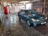 Lexus GS 300 1999 годаүшін3 700 000 тг. в Павлодар – фото 4