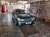 Lexus GS 300 1999 годаүшін3 700 000 тг. в Павлодар – фото 5