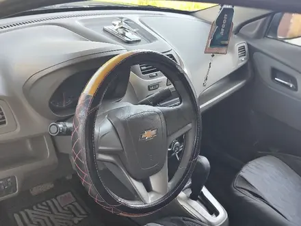 Chevrolet Cobalt 2021 года за 6 100 000 тг. в Сарыагаш – фото 2