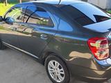 Chevrolet Cobalt 2021 года за 6 100 000 тг. в Сарыагаш – фото 5