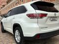 Toyota Highlander 2015 годаүшін11 800 000 тг. в Актау – фото 20