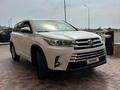 Toyota Highlander 2015 годаүшін11 800 000 тг. в Актау – фото 29