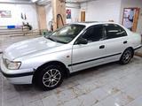 Toyota Carina E 1997 года за 2 800 000 тг. в Астана – фото 4