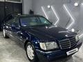 Mercedes-Benz S 500 1995 года за 5 800 000 тг. в Актобе – фото 3