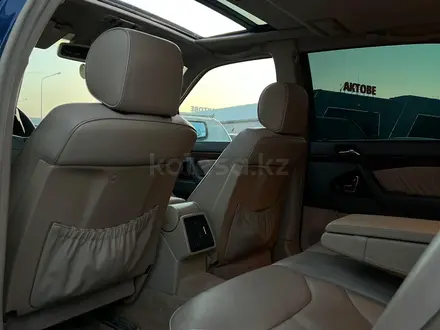 Mercedes-Benz S 500 1995 года за 5 800 000 тг. в Актобе – фото 42