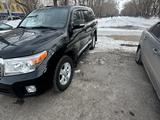 Toyota Land Cruiser 2014 годаүшін26 000 000 тг. в Караганда – фото 2