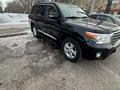 Toyota Land Cruiser 2014 года за 26 000 000 тг. в Караганда – фото 4