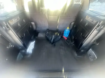 Toyota Land Cruiser 2014 года за 26 000 000 тг. в Караганда – фото 7
