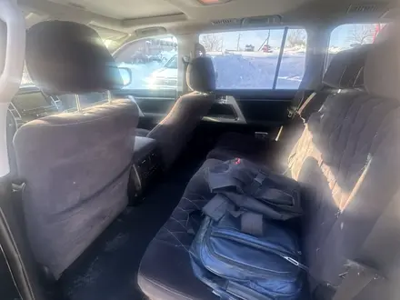 Toyota Land Cruiser 2014 года за 26 000 000 тг. в Караганда – фото 8