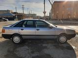 Audi 80 1990 годаfor1 700 000 тг. в Кызылорда – фото 3