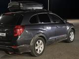 Chevrolet Captiva 2007 годаүшін3 500 000 тг. в Уральск – фото 3